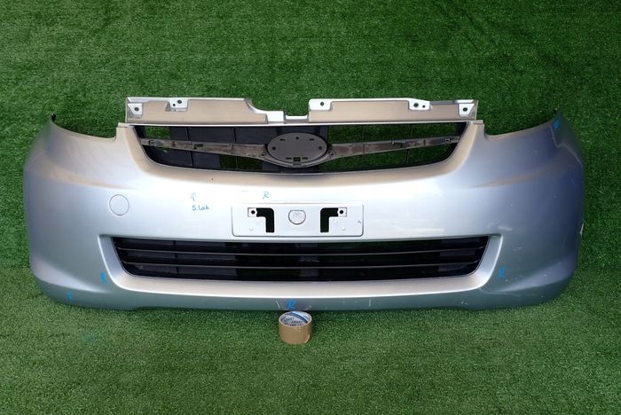 SUBARU JUSTY 07-10 Frontstoßstange vorne