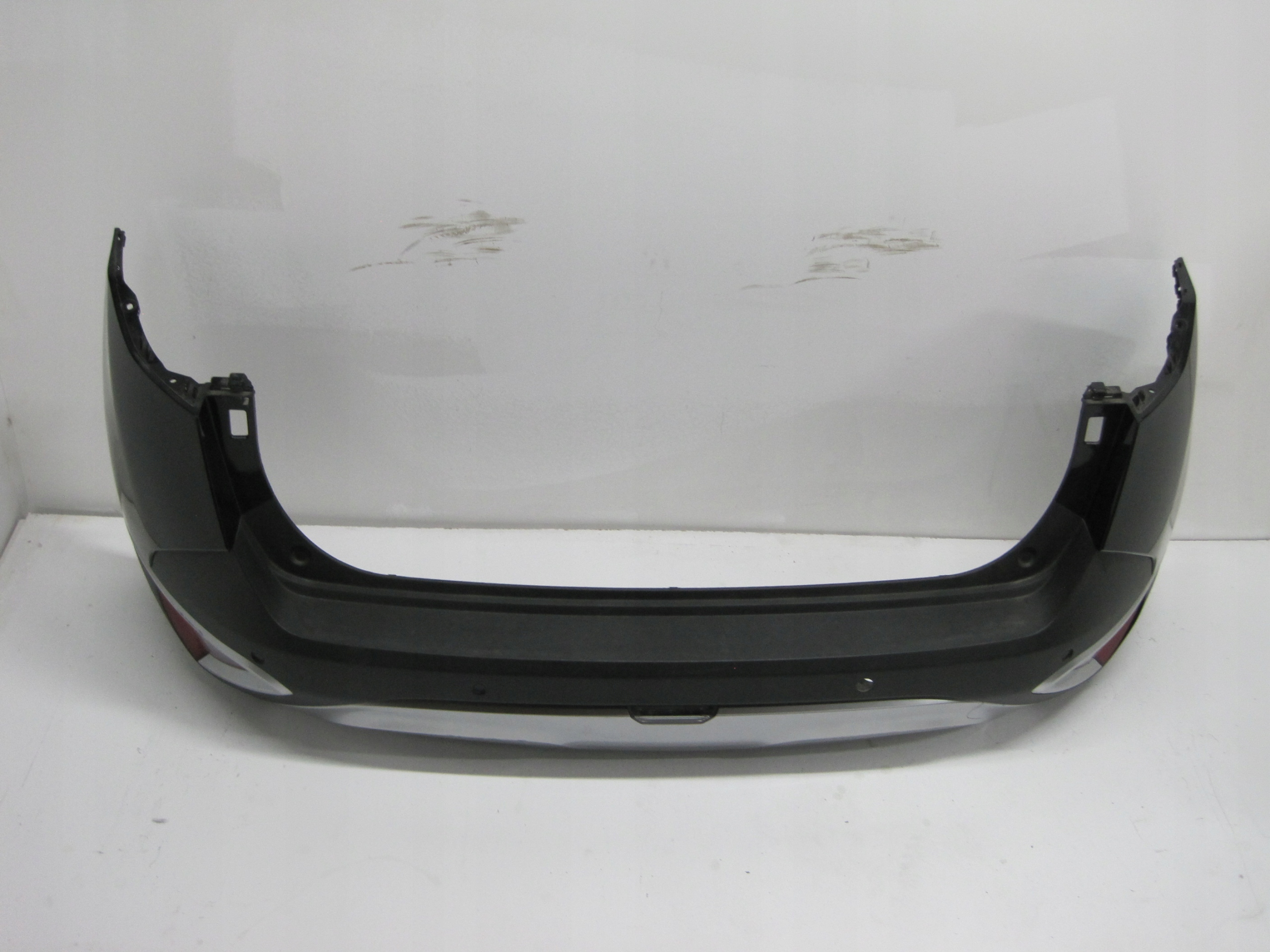 bumper rear part Kia Sportage V 4 PDC rear
