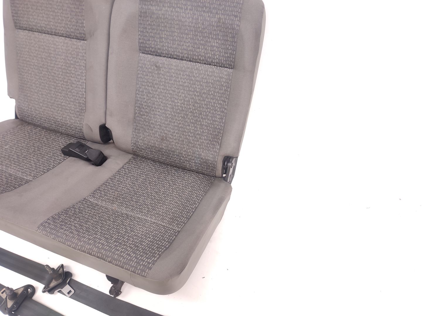 кресла 3 ремни комплект Dacia LOGAN и 1 KS (2007-2012)