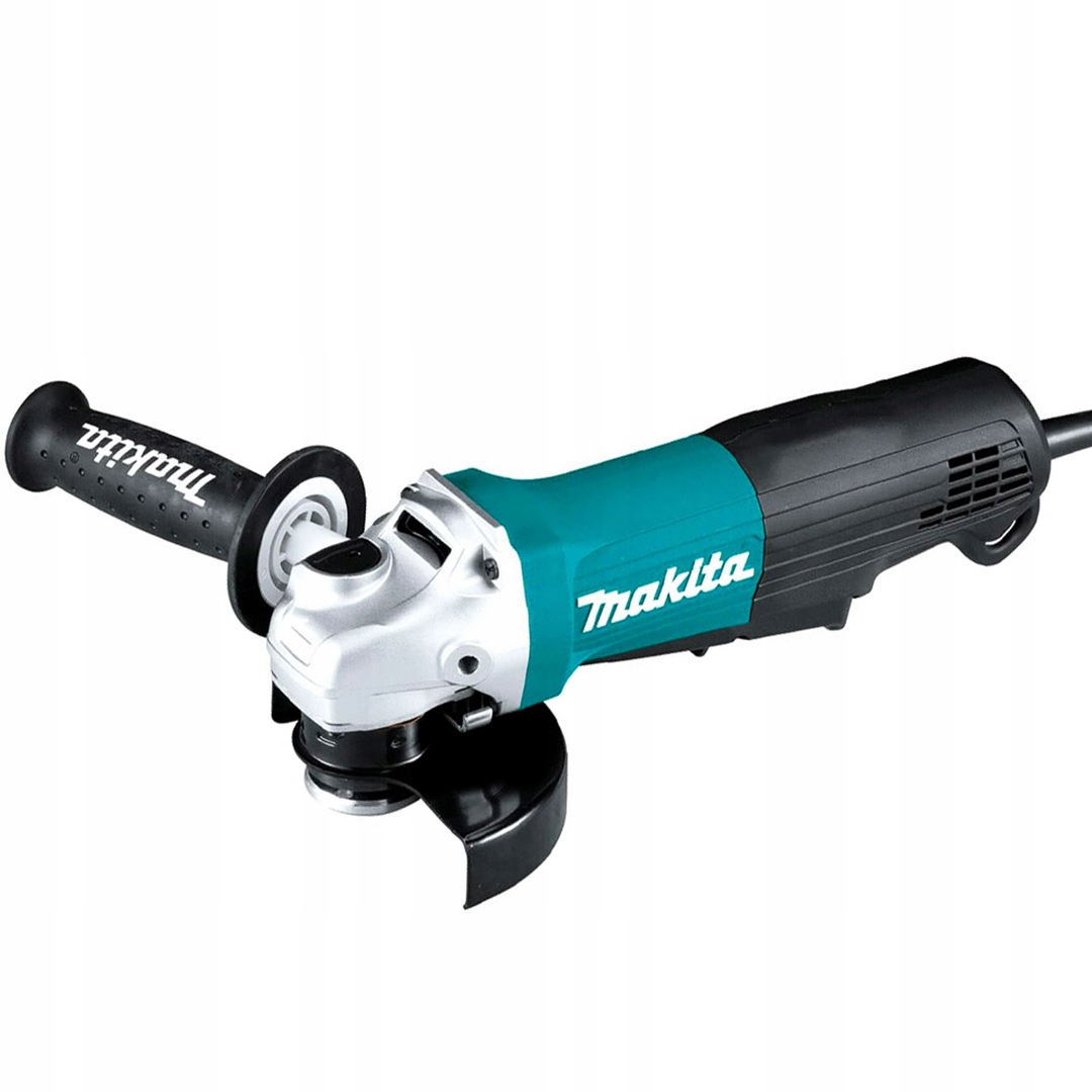

Szlifierka kątowa 125mm 1300W Makita GA5050