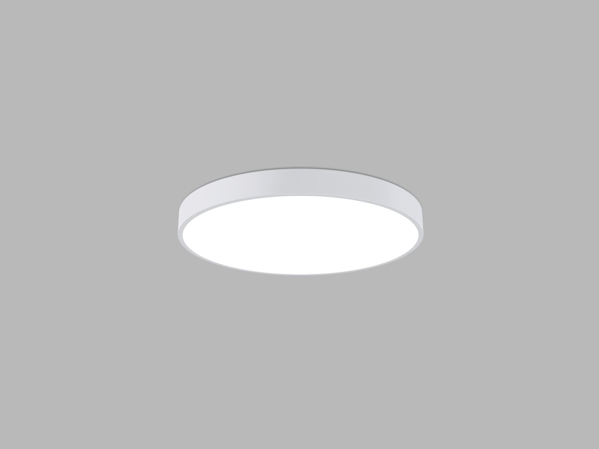 LED2 1274351D Stropné svietidlo Mono Slim 60, W Dali/push DIM 60W 2CCT 3000K