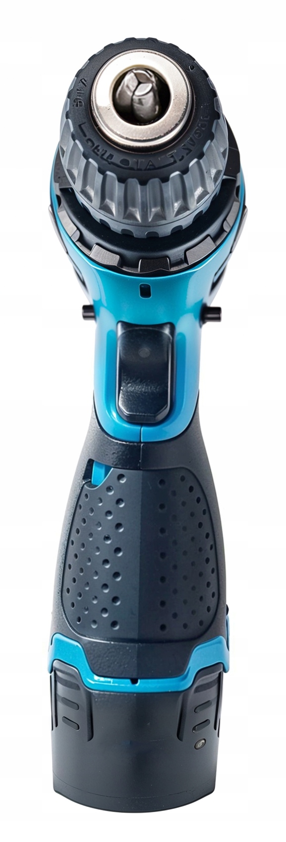 WKRĘTARKA WIERTARKA AKUMULATOROWA 2xAKU NASADKI BITY LED WALIZKA ZESTAW 21V Zasilanie akumulatorowe