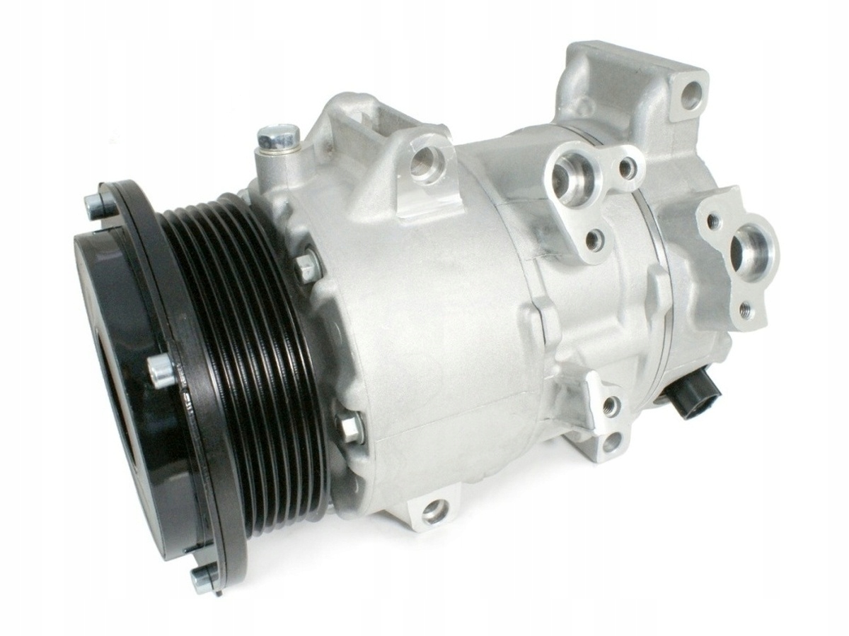 Kompresor Klimatizace Toyota Hiace 2.0I (04-) Camry 2.4I (05-) 447260-0560