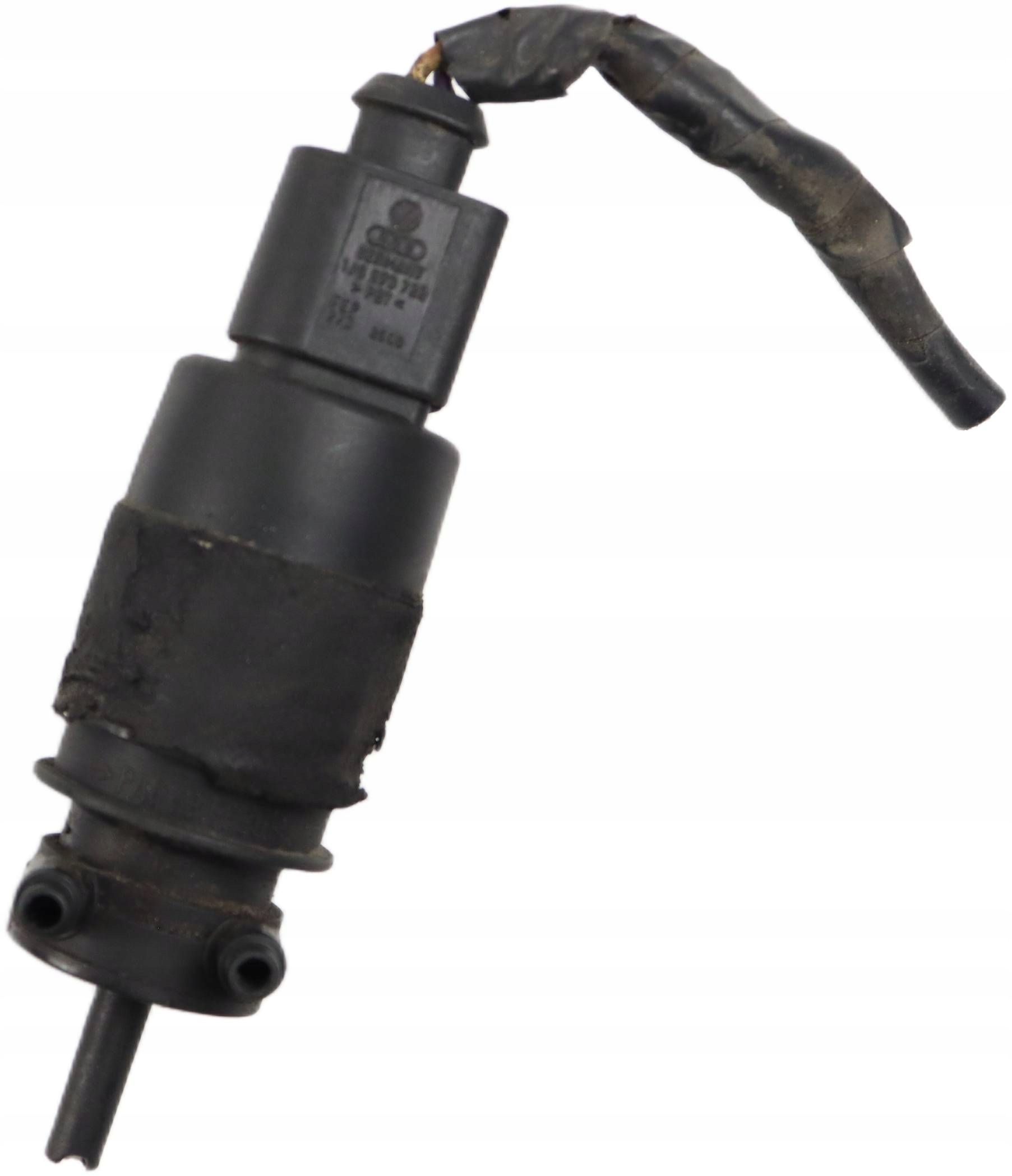 VW PASSAT B6 pump washers windows PRZEDNIEJ EUROPA