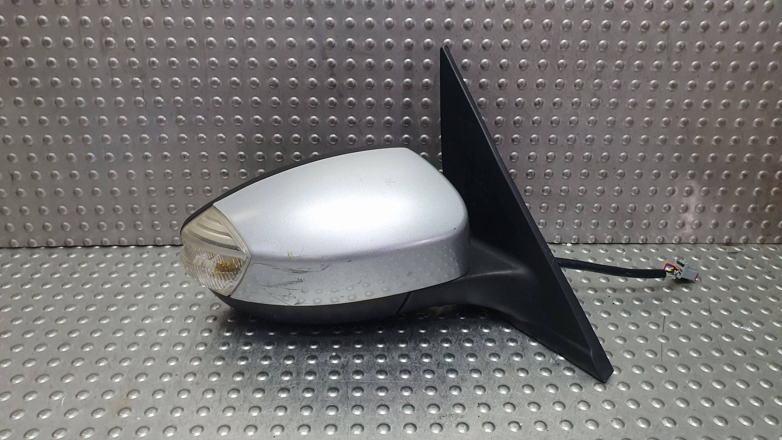 mirror right 6 PIN FORD GALAXY MK2 EUROPA 06