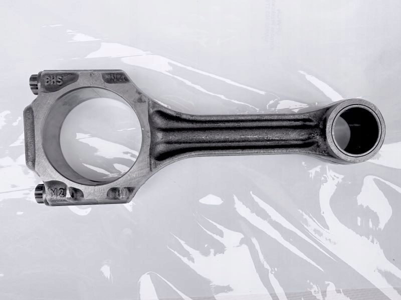 TŁOK KORBOWÓD 1.9 TDI ASV 028H VW GOLF 4 BORA A3 LEON OCTAVIA I