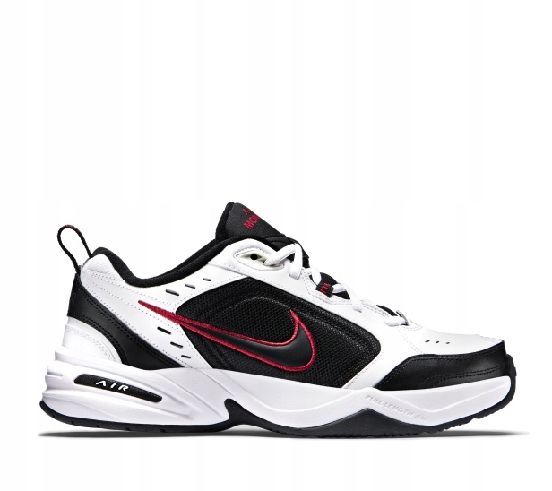Boty Nike Air Max Monarch IV 415445 101 Vel. 42,5