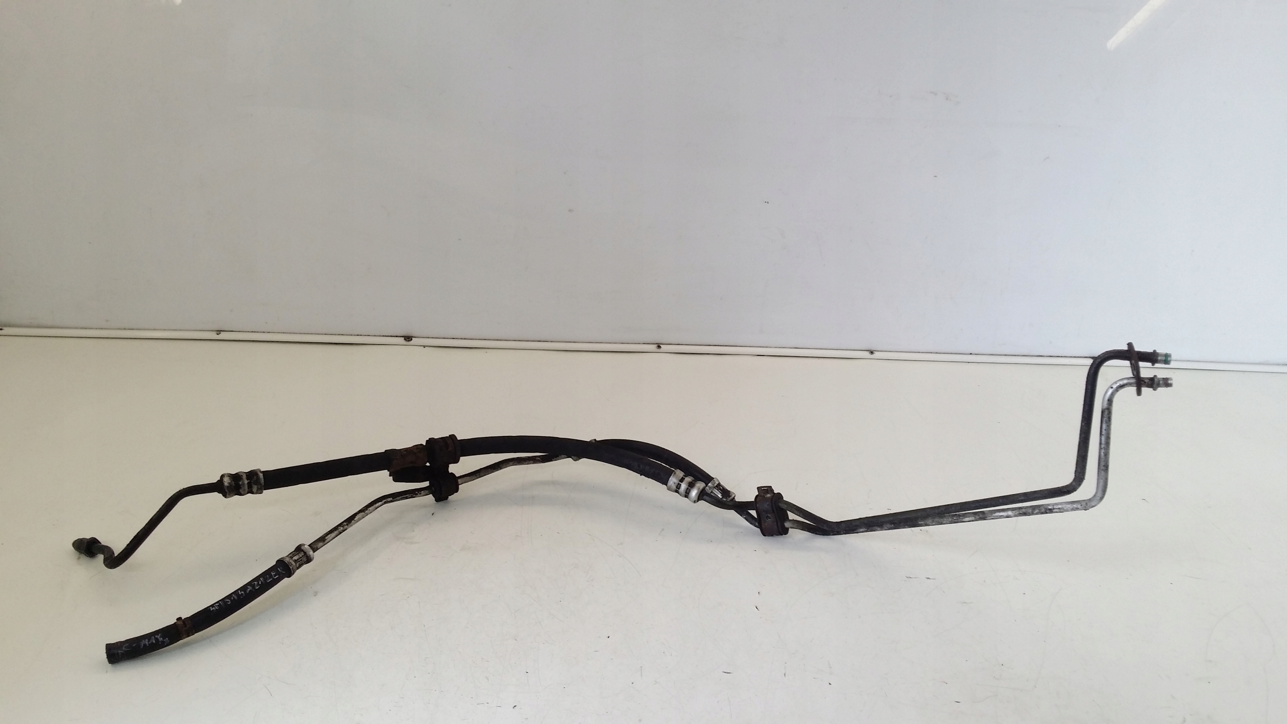 prijenos upravljanja 3M513A212EK Ford C-MAX 2.0TDCI