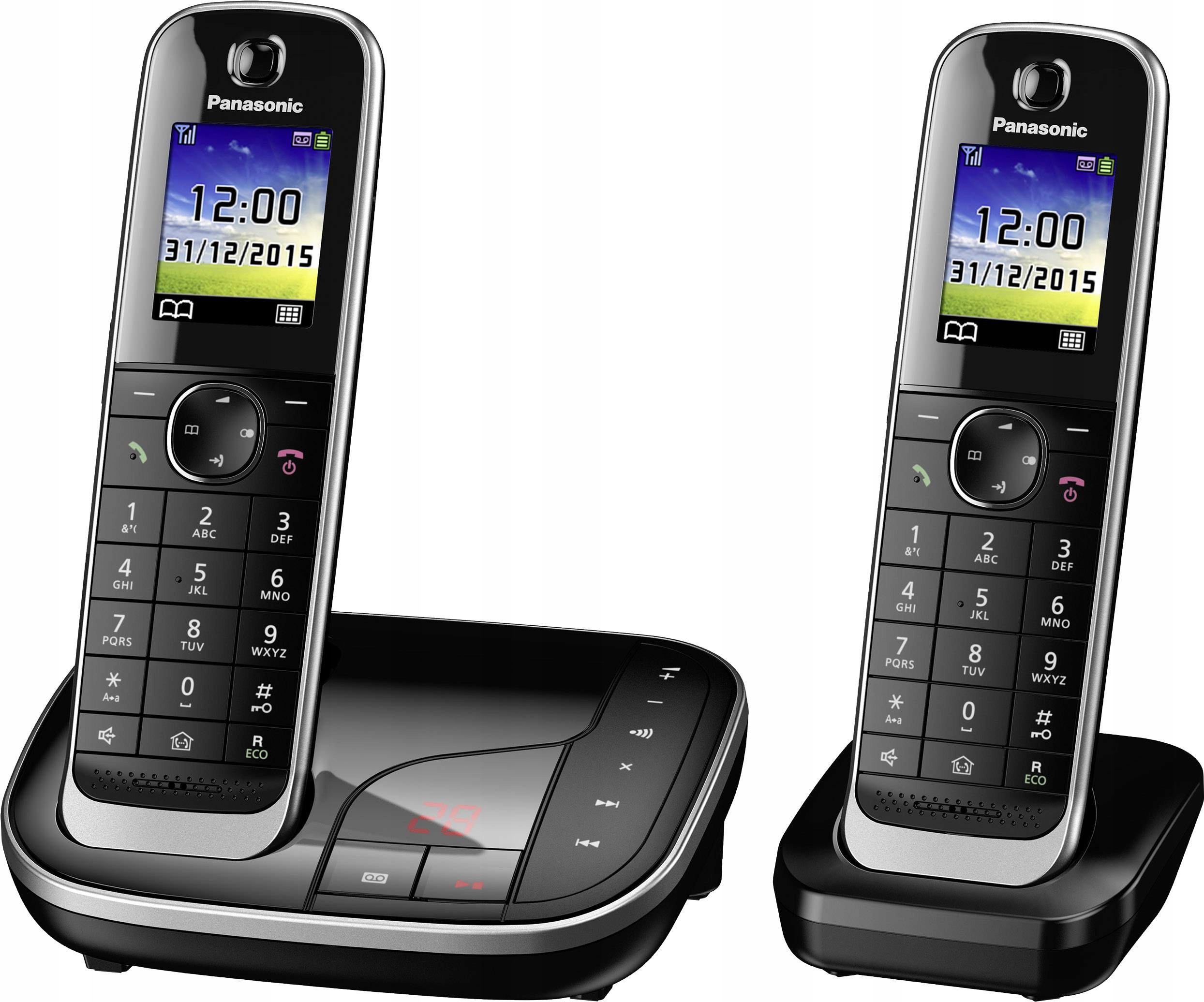 Panasonic Kx - Niska cena na Allegro.pl - Strona 20 | DECT-Telefone