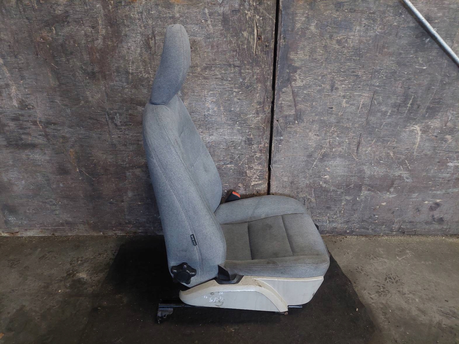 seat right front front VOLVO S40 II V50 and