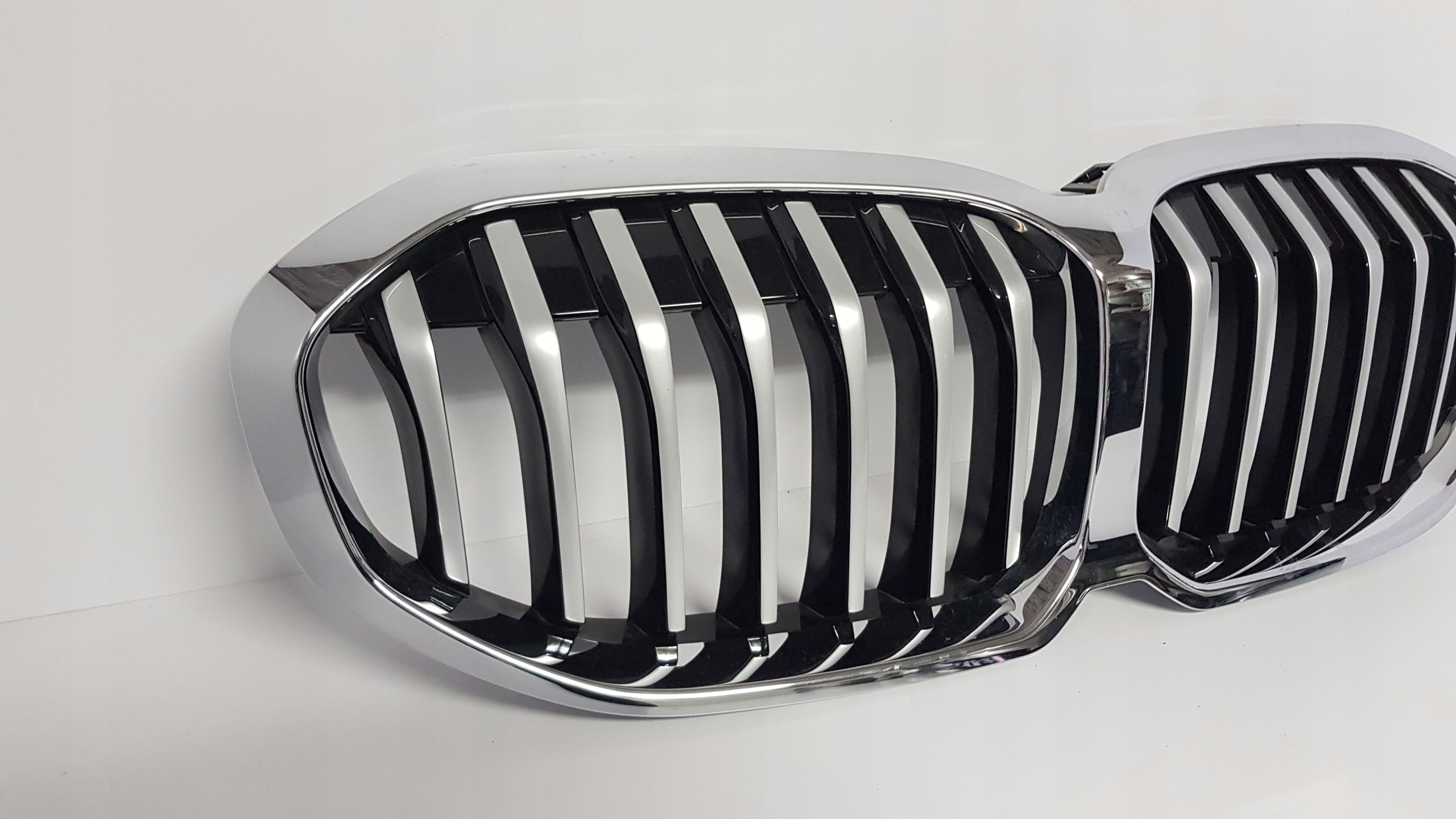 BMW 1 F40 Kühlergrill FRONTGRILL Kühlergitter - Thumbnail 2