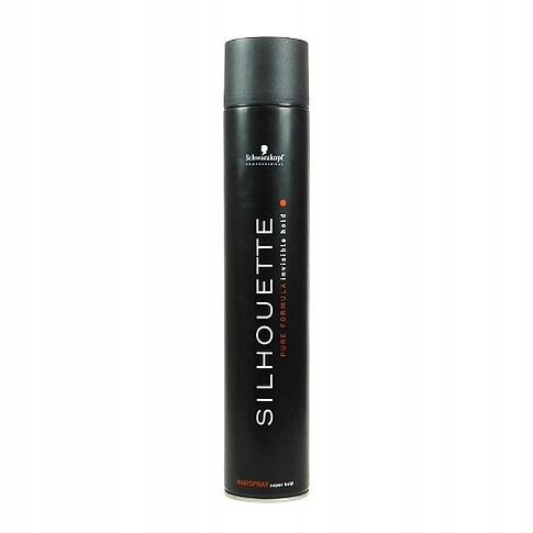 

Schwarzkopf Silhouette Lakier 750 ml