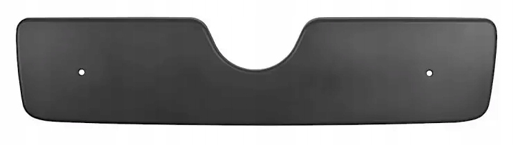 Skoda Octavia A 2000-2004 Zimní Kryt Chladiče