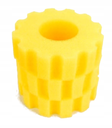 

SunSun Zestaw Gąbek Filtr Ciśnieniowy CPF-1500