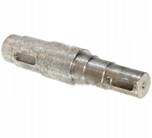 2011020140 - Вал 2 для редуктора, разбрасыватель RCW-3; 201102014