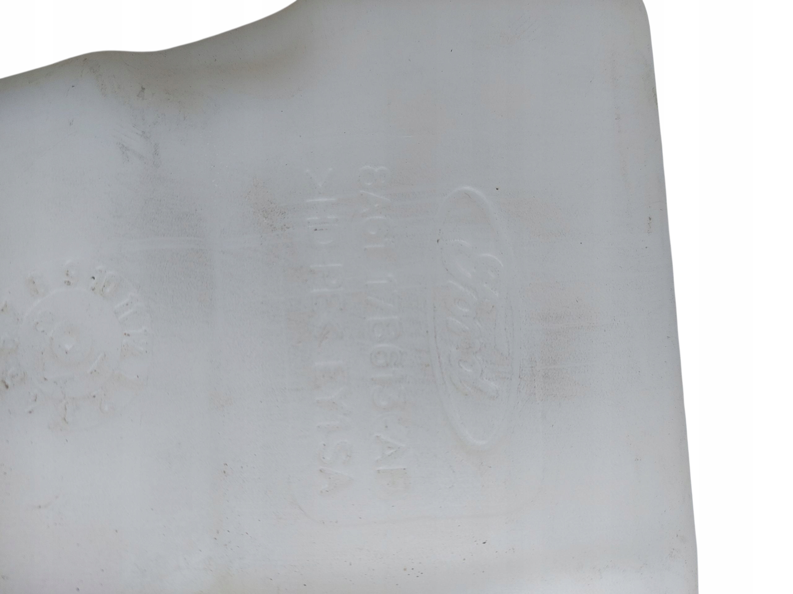 Behälter Spritzdüse FORD FIESTA MK7 8A61-17B613-AF