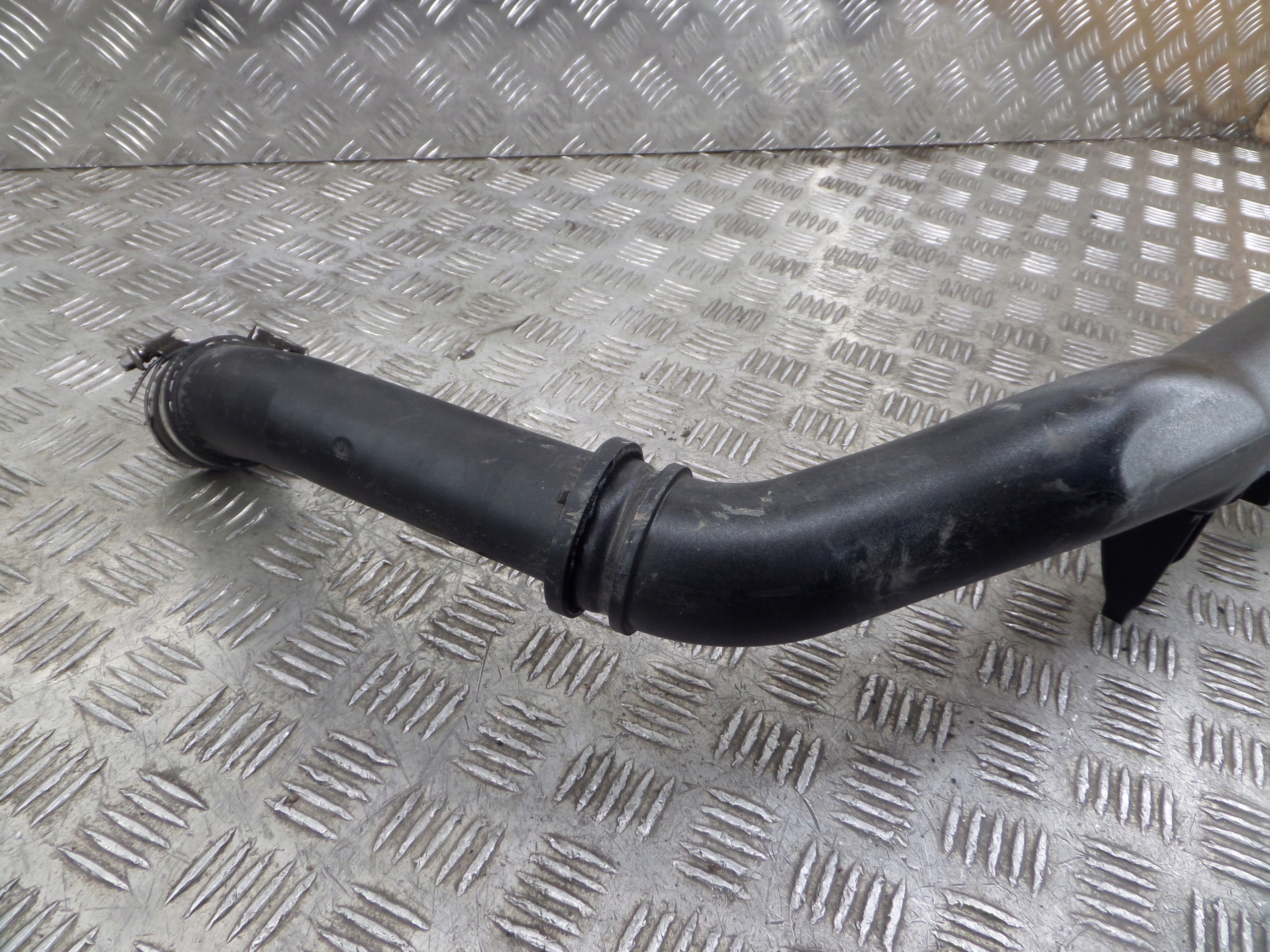 FORD TRANSIT CUSTOM 2.0 TDCI GK21-6C646-A pipe hose wiring