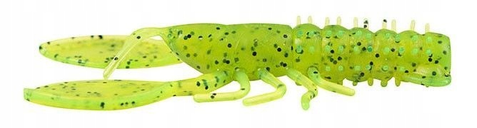 Fox Rage Creature Crayfish Uv 9cm Chartreuse