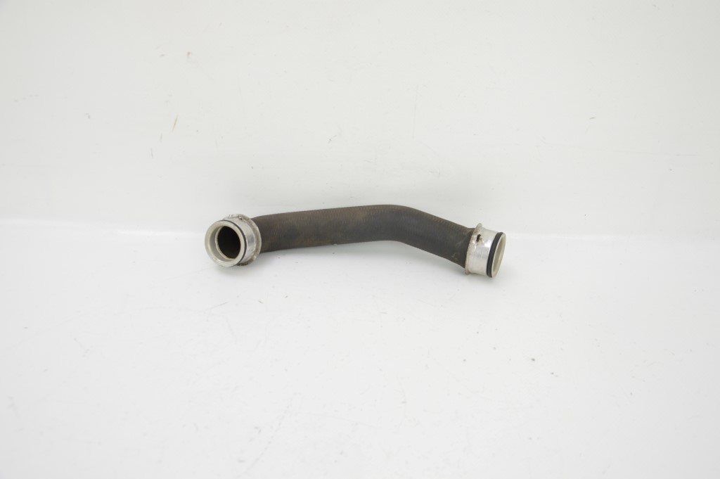 PORSCHE 911 997 RURA PRZEWÓD INTERCOOLERA