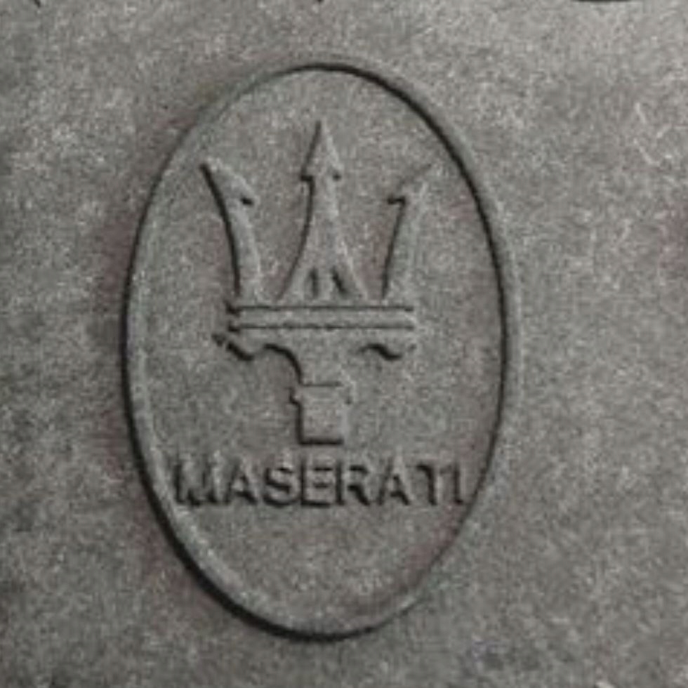 Gehäuse Abdeckung MASERATI GHIBLI 3.0 V6