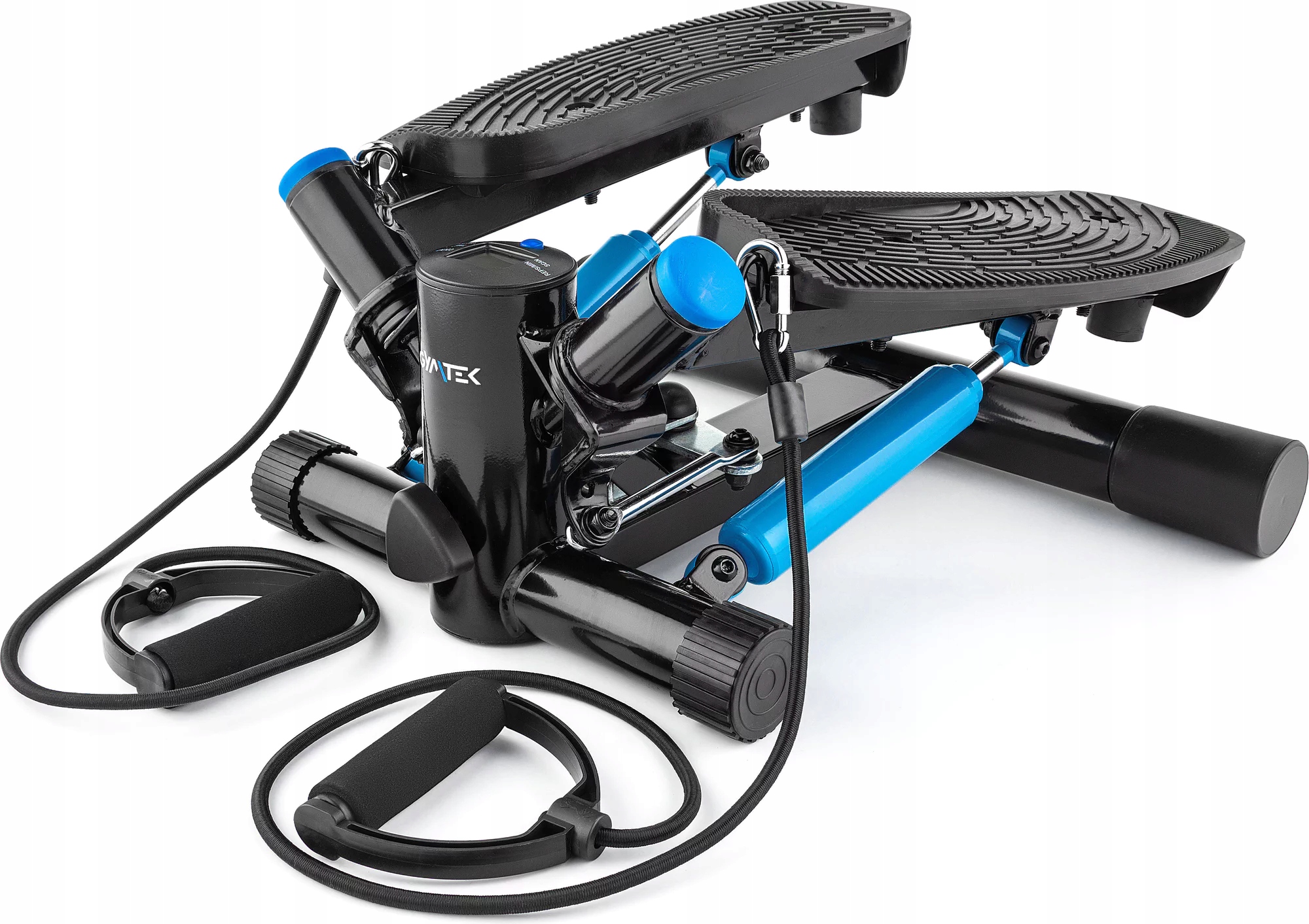 Stepper XST500