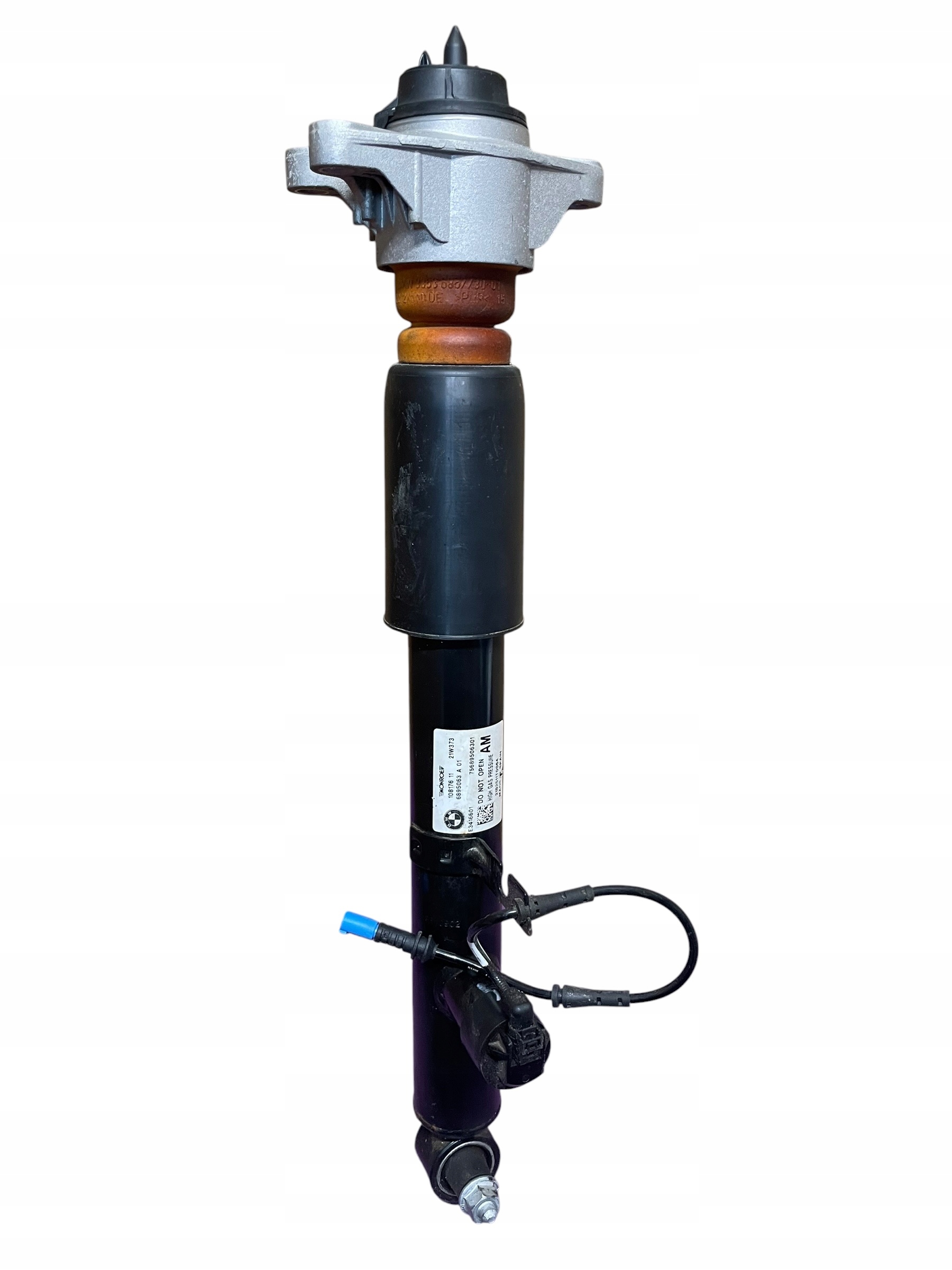shock absorber rear part left/right BMW 3 G20