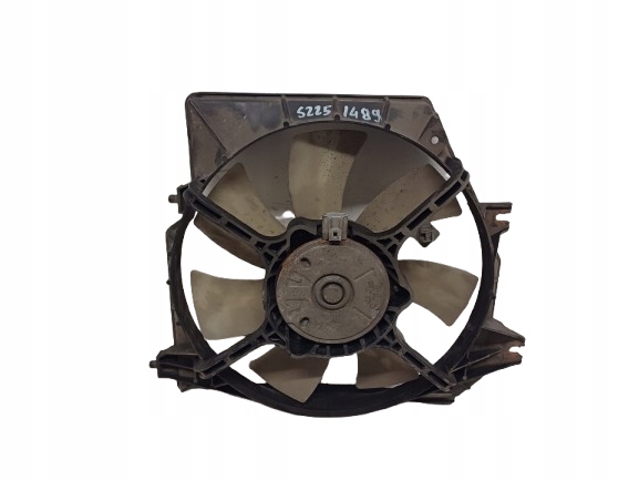 MAZDA PREAMACY 99- WENTYLATOR CHŁODNICY