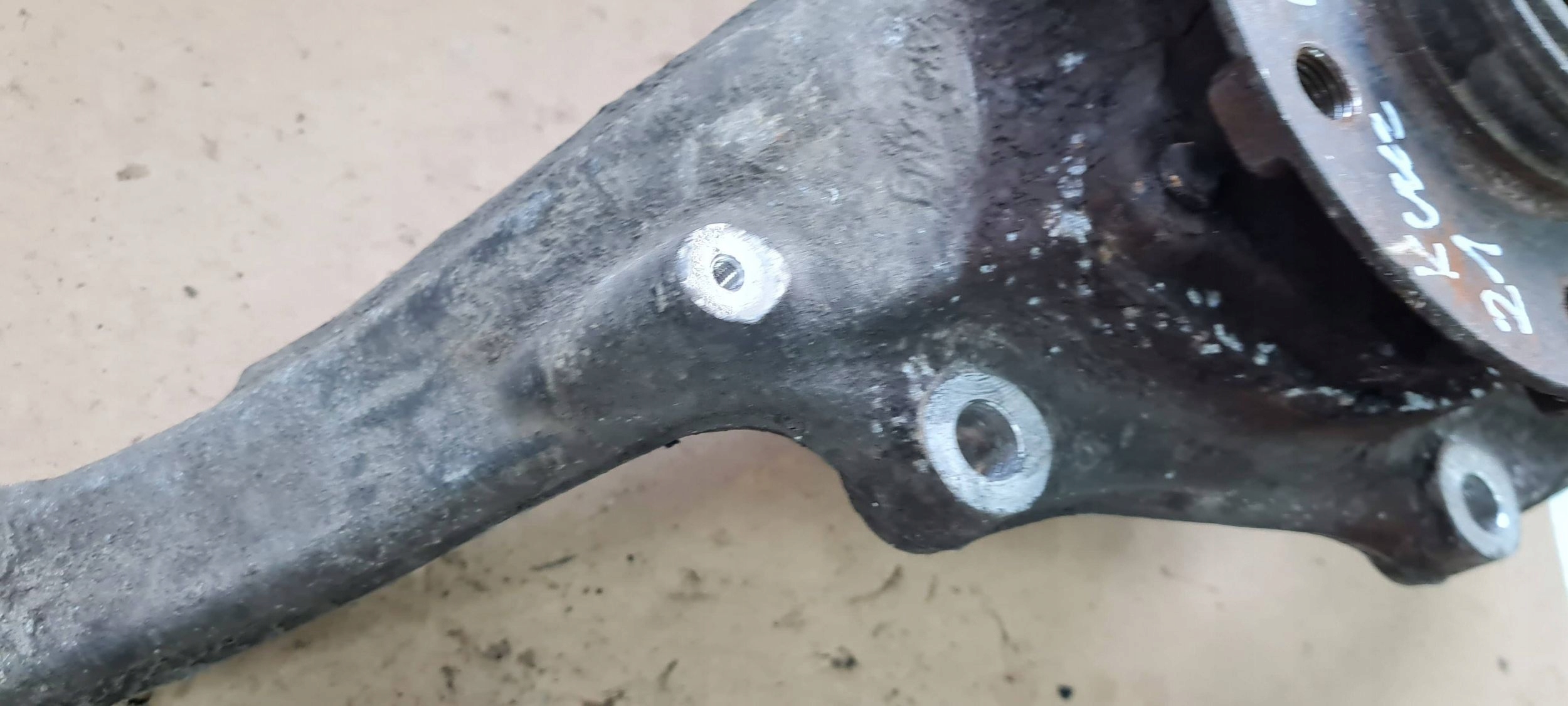 Q5 8R swing right right front 2.0 TDI 8K0407254AB A4 B8 A5 A6 C7 4G A7