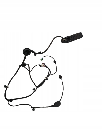 A4475404926 - MERCEDES W447 жгут проводов установка двери правая передняя