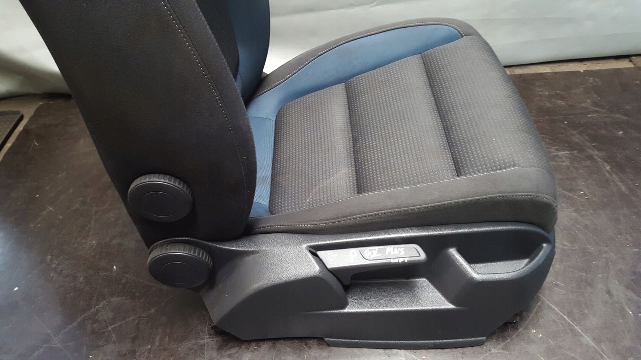 Sitz Sitze komplet VW Golf V PLUS LIFT