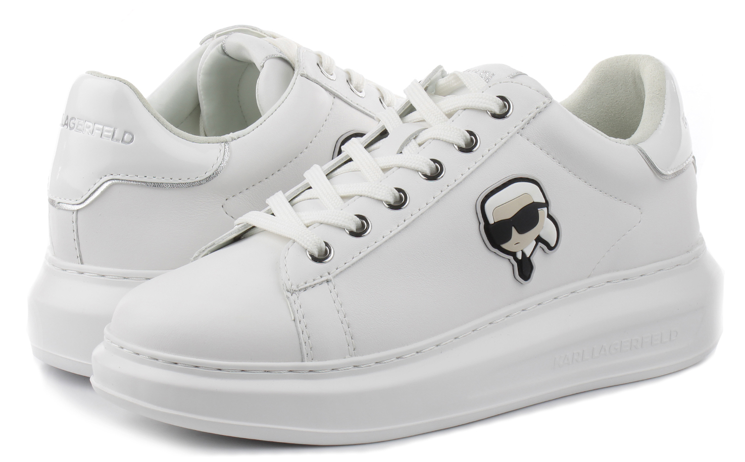 Karl Lagerfeld Kapri vel .37
