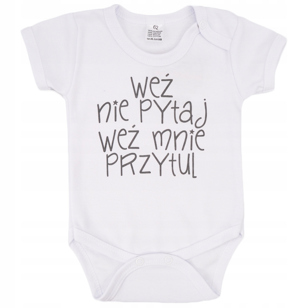 

Białe Body Weź Nie Pytaj 398 r.98