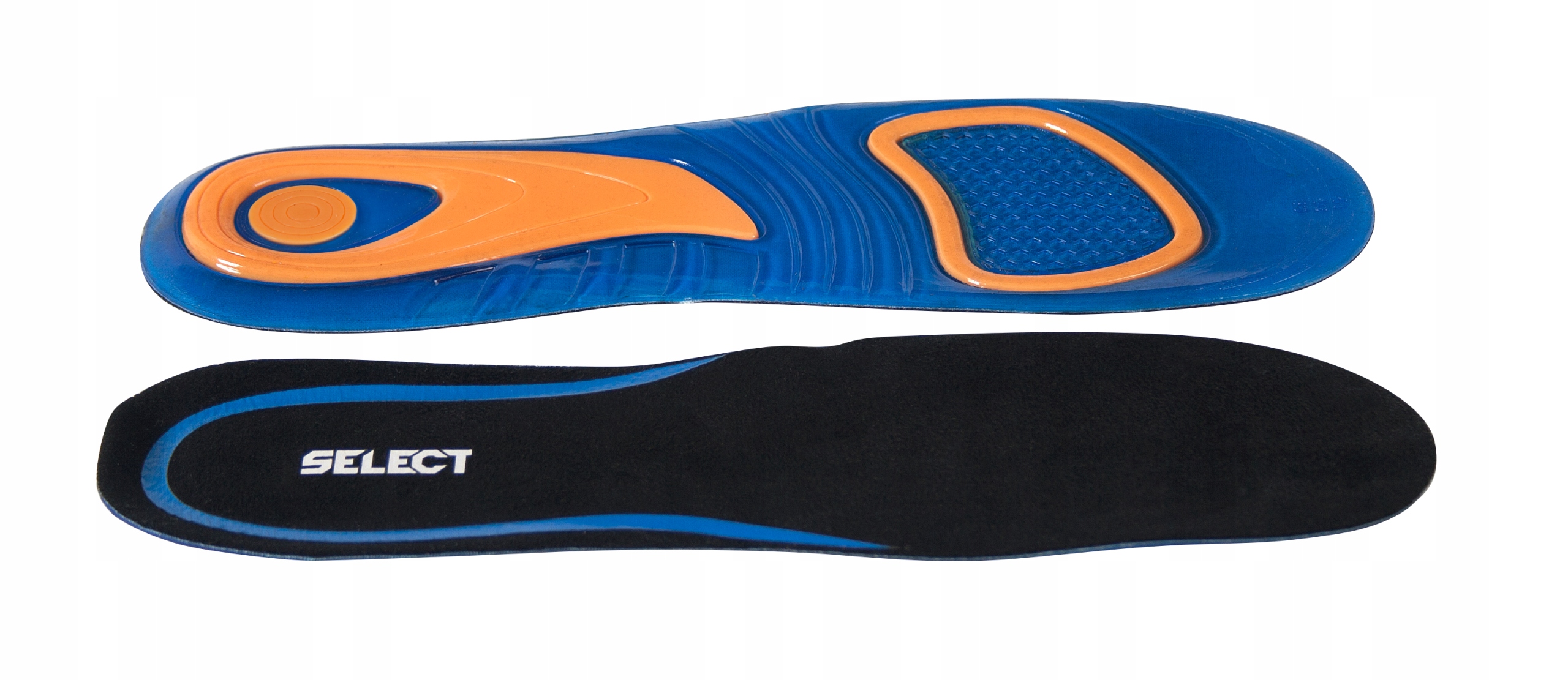 SELECT WKŁADKA DO OBUWIA GEL SUPPORT 43-46