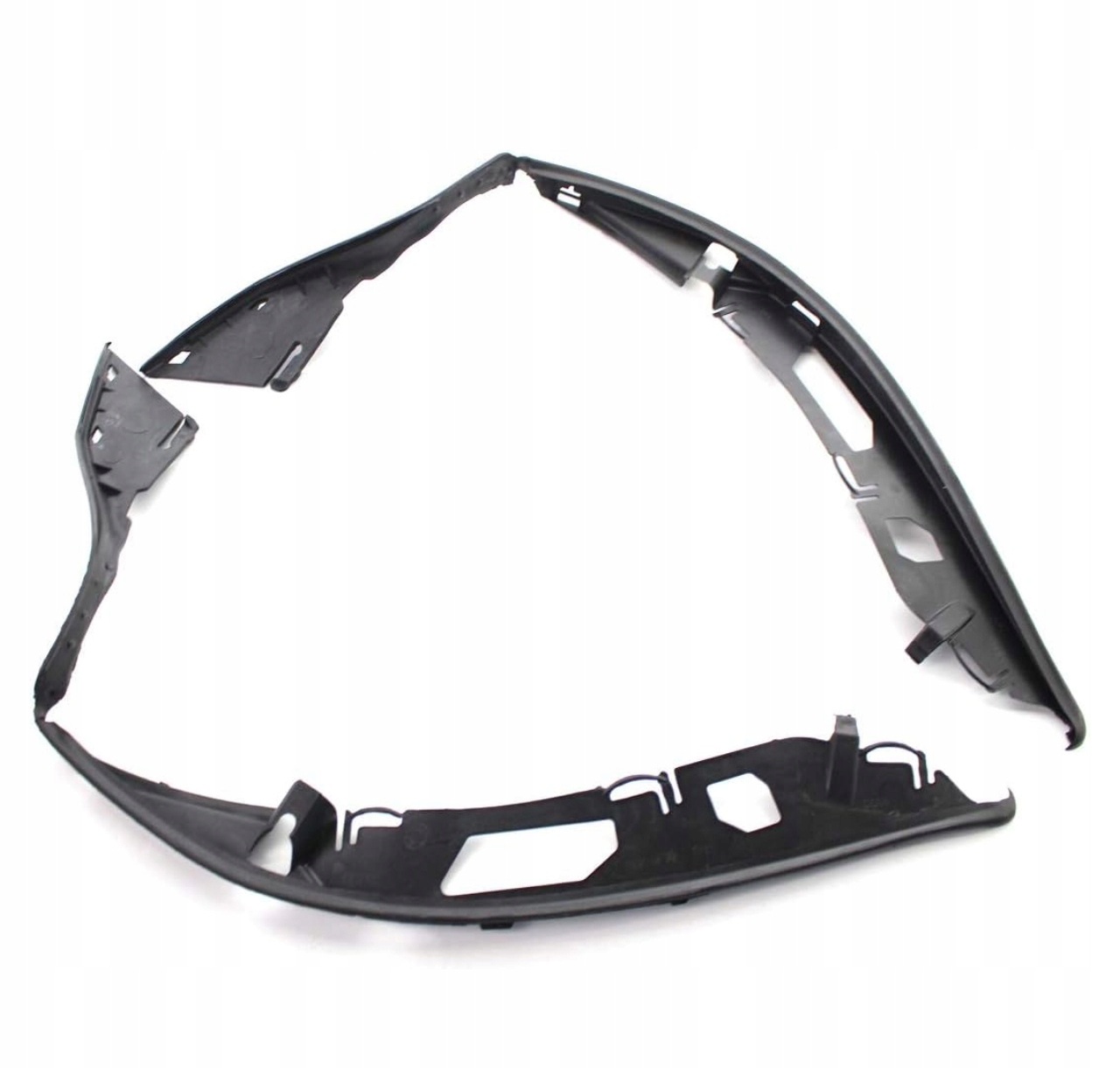 Těsnění světlometu levé pravé pro Bmw 525i 2004-2007 63126934512