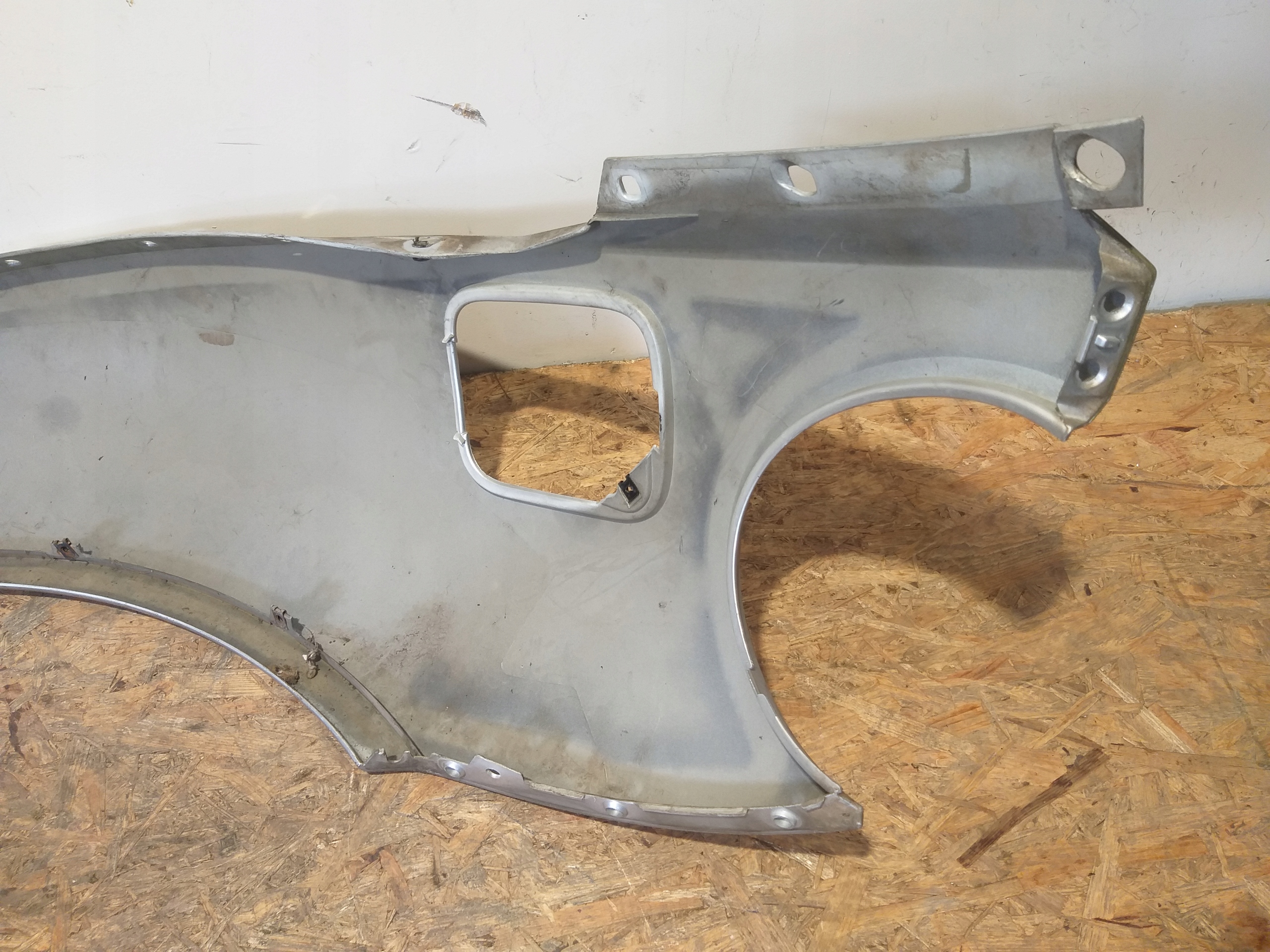 PARAFANGO POSTERIORE DESTRA VW NEW BEETLE 1C0 1C0821302D
