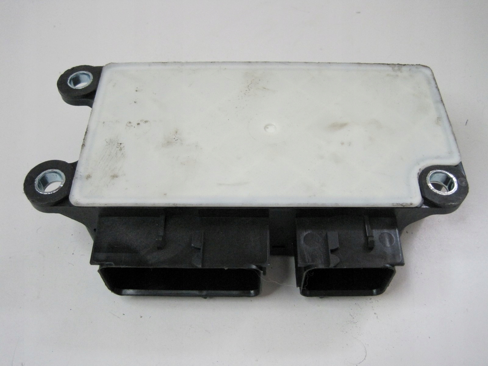 Moduł sensor airbag Opel Astra K V 13536755