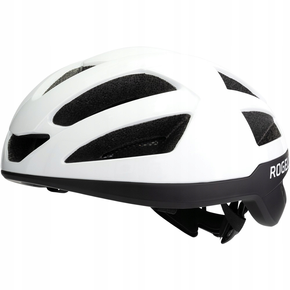 Rogelli Puncta kask rowerowy L/XL (58-62).