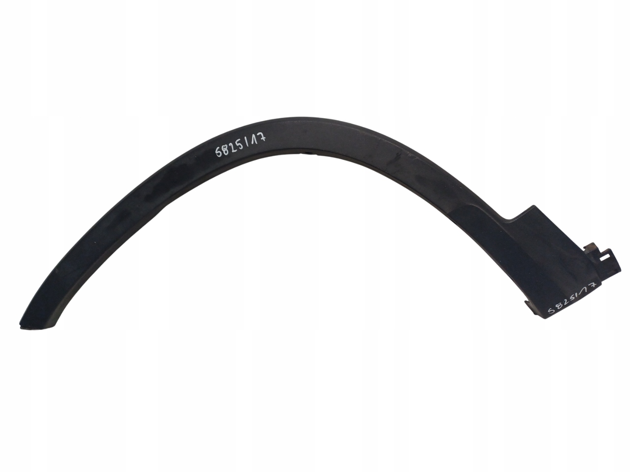 KIA SORENTO 2 II 09- LISTWA BŁOTNIKA LEWY PRZÓD 877132P010