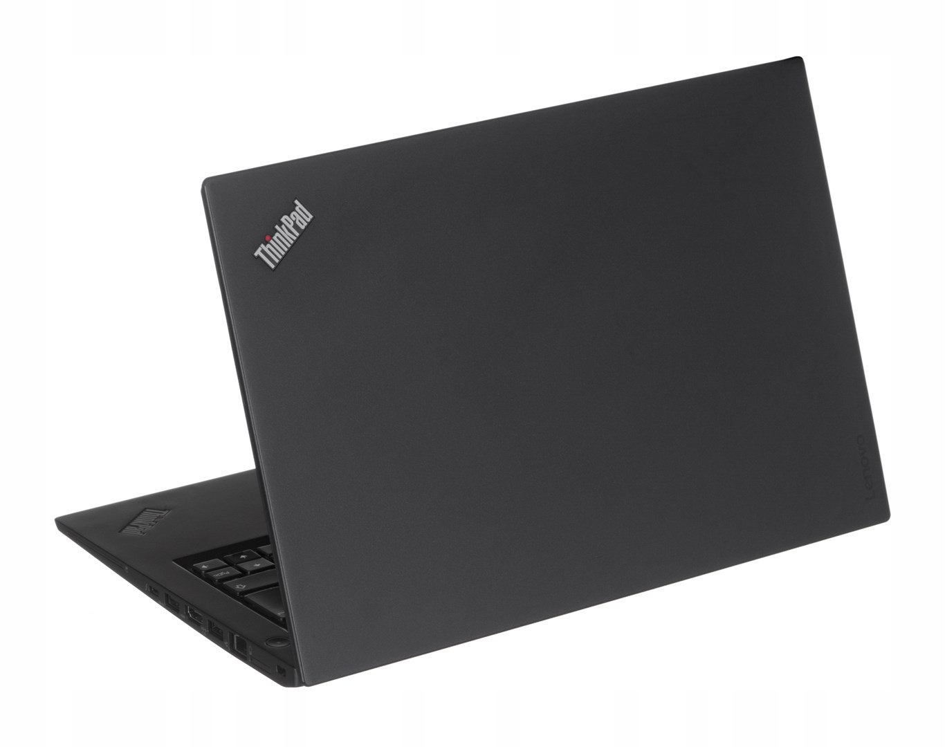 LENOVO ThinkPad T470S i5-6300U 12GB/256GB/14"/Win10pro + zasilacz Kod producenta 5901443268703