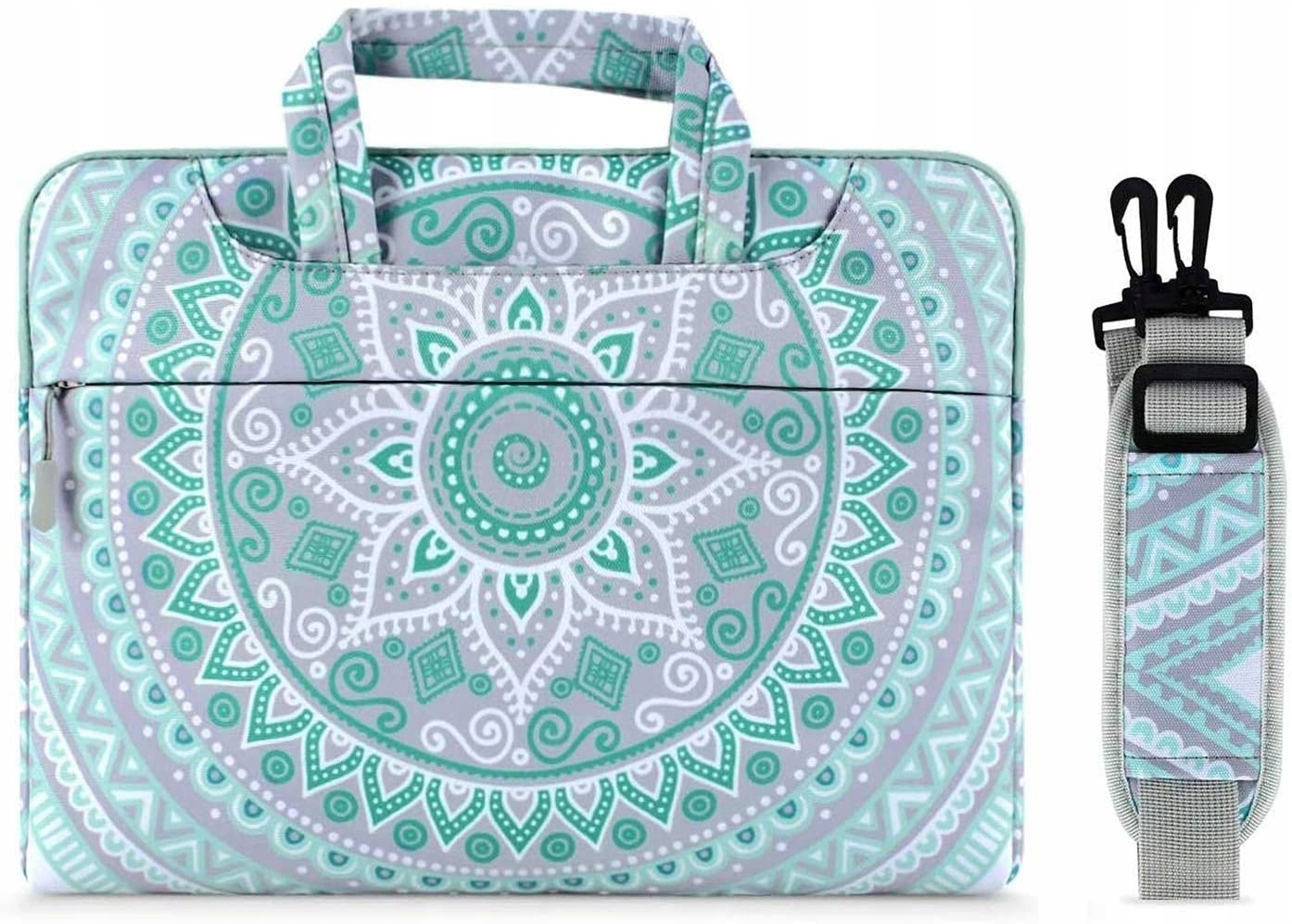 

Torba, pokrowiec na laptop 17 cali Mosiso Mandala