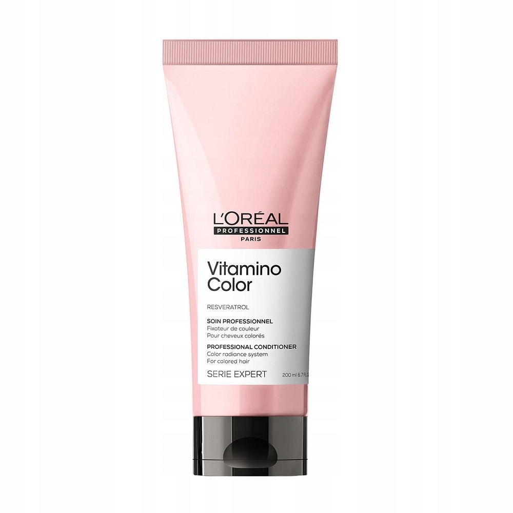 

Serie Expert Odżywka włosy koloryzowane 200ml