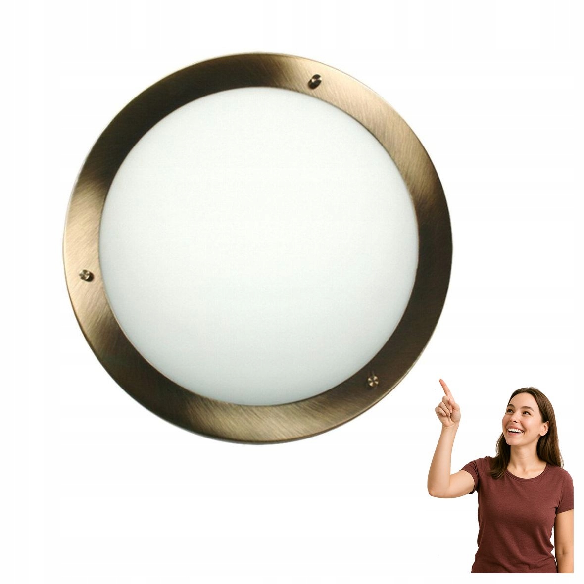 Stropní Stropní Svítidlo 32 Aquila 13-89345 Candellux