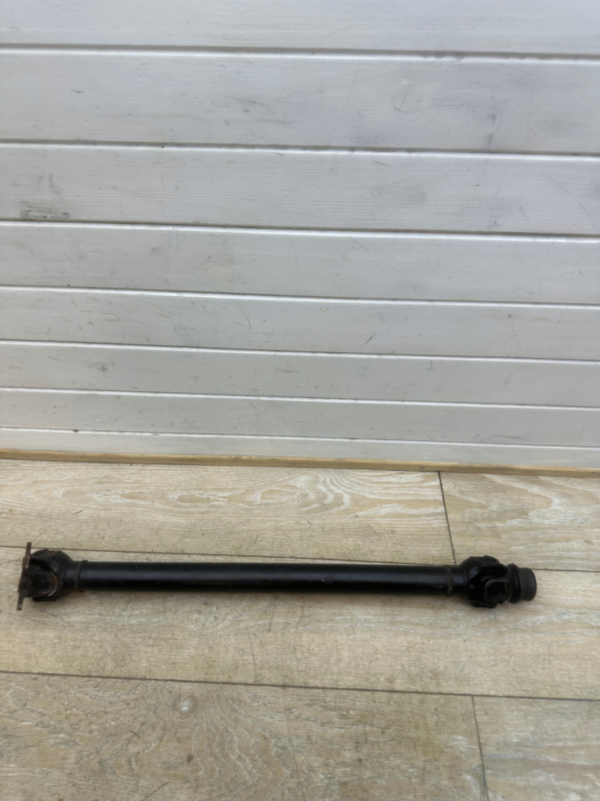 cardan front BMW X5 E70 X6 E71 3.0D 7597649
