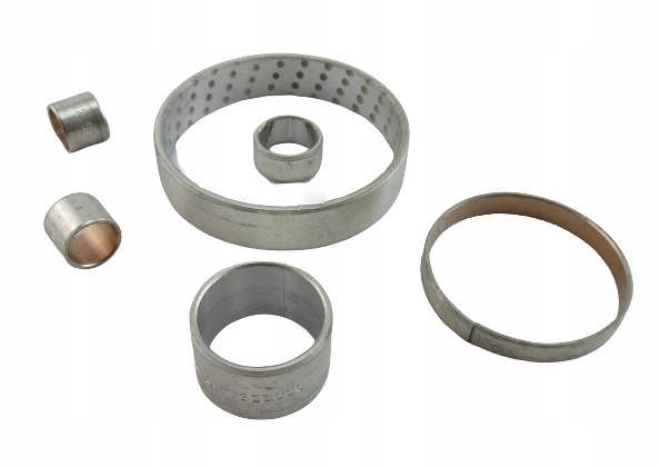 71018895 - ВТУЛКИ КОМПЛЕКТ JF015E RE0F11A FK0 10+