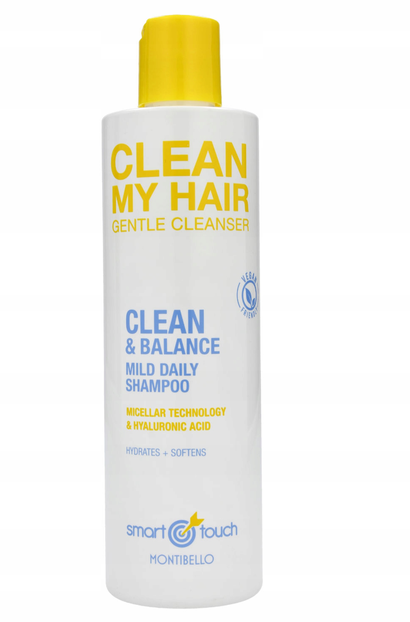 

Montibello Smart Touch Clean My Hair 300 ML