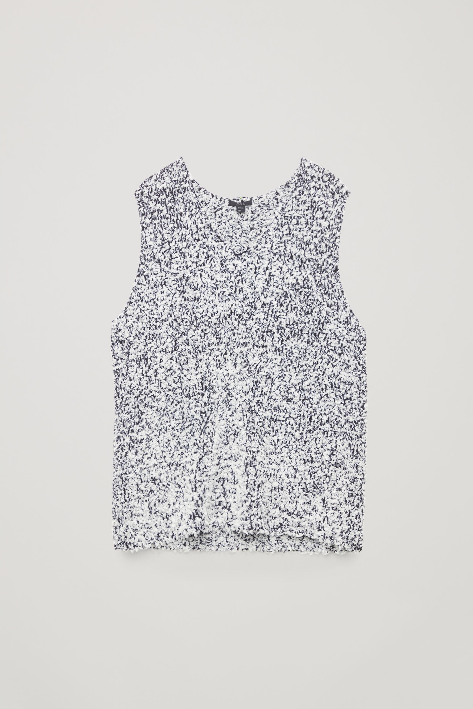 

Sweter Reverse-knit Cos r.M