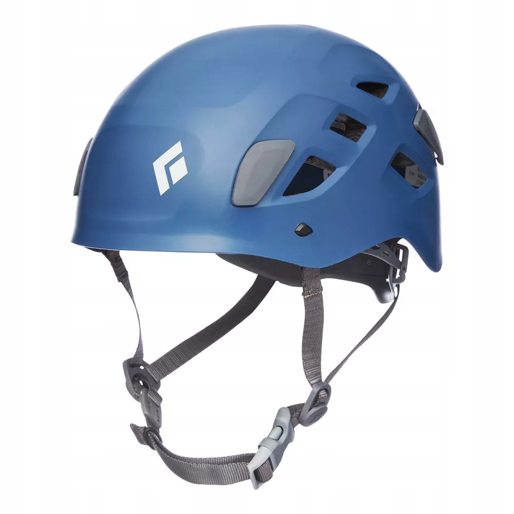 Kask wspinaczkowy Black Diamond Half Dome denim S/m