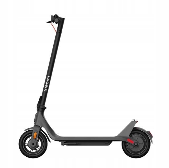 Xiaomi Hulajnoga Electric Scooter 4 Lite 2 Gen