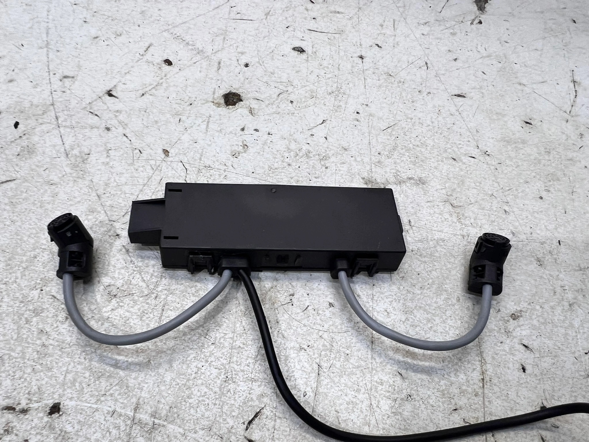 sensor RUCHU cabs AUDI A3 8P A5 8F CABRIO 8P7951177