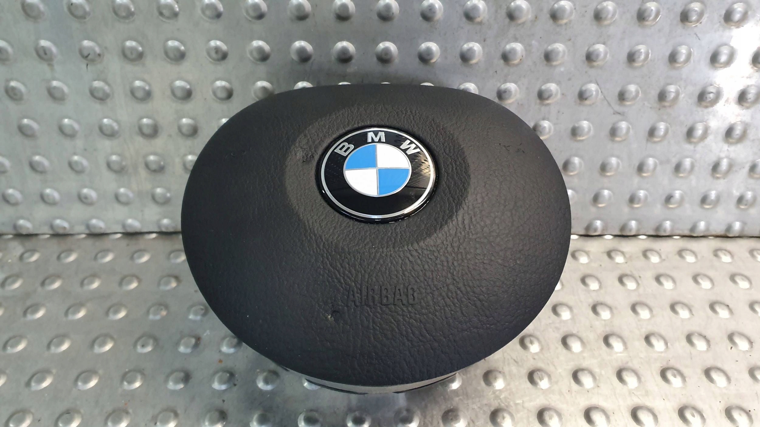 AIRBAG Airbag Deckel BMW X5 E53 99- 309763590